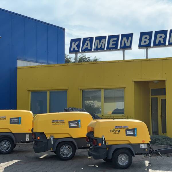 *Nabídka výstavních kusů 2025*