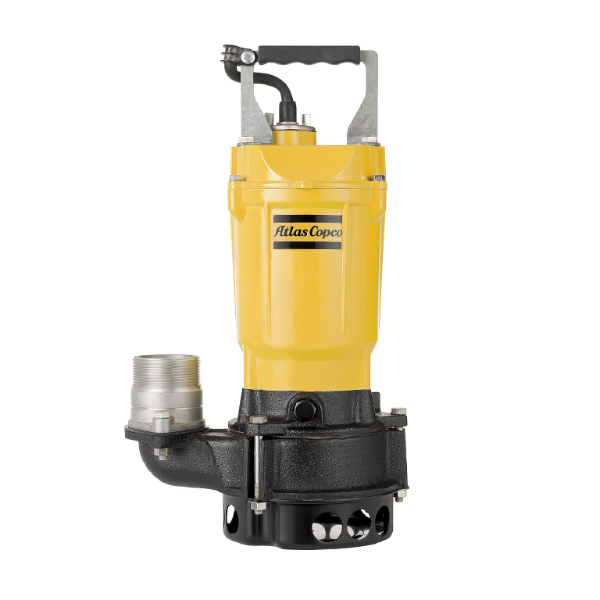 Čerpadlo WEDA S08N Atlas Copco